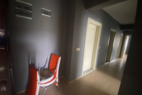 3+1 Wohnung  in Yomra, Trabzon, Türkei Nr. 159780 - 12