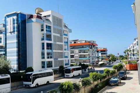 Daire Calypso Residence 1+1, Alanya, Antalya, Türkiye №171572 - 12