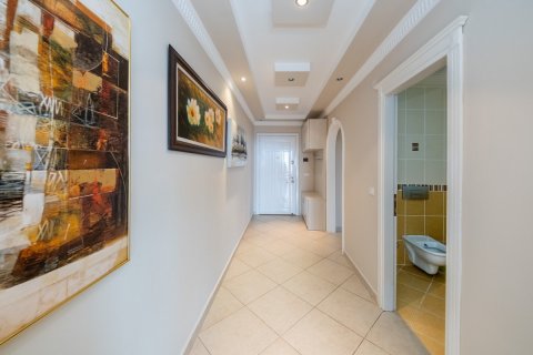 Продажа квартиры в Джикджилли, Анталье, Турция 2+1, 100м2, №164889 – фото 13