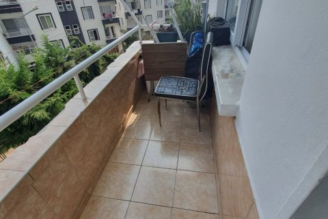 Apartment for sale in Mersin, Turkey, 2 bedrooms, 120m2, No. 164702 – photo 6