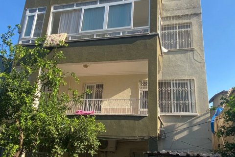 ملک تجاری در  Mersin ، ترکیه 120 متر مربع.  شماره 168484 - 3