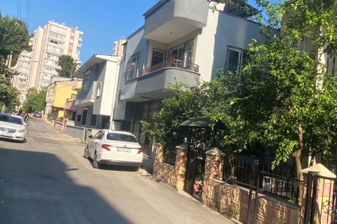 ملک تجاری در  Mersin ، ترکیه 120 متر مربع.  شماره 168484 - 2