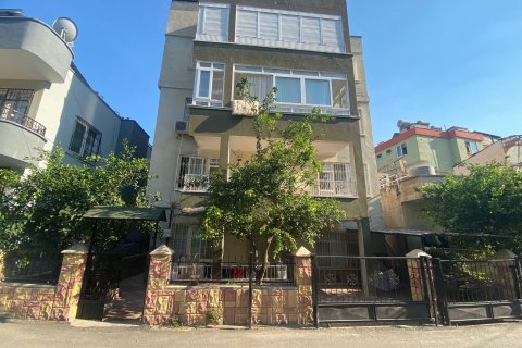 ملک تجاری در  Mersin ، ترکیه 120 متر مربع.  شماره 168484 - 4