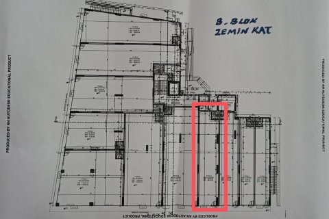 Affär  i Mersin, Turkiet Nr. 169521 - 4