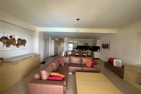 3+1 Lejlighed  i Mersin, Tyrkiet Nr. 176790 - 6