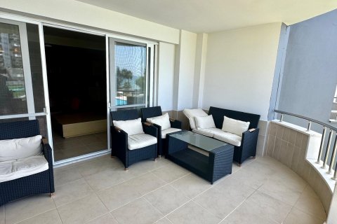 3+1 Lejlighed  i Mersin, Tyrkiet Nr. 176790 - 9