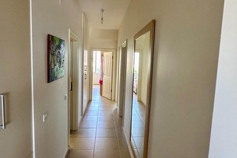 3+1 Lejlighed  i Mersin, Tyrkiet Nr. 176790 - 7