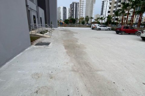 for sale in Mersin, Turkey, 1 bedroom, 65m2, No. 163189 – photo 24
