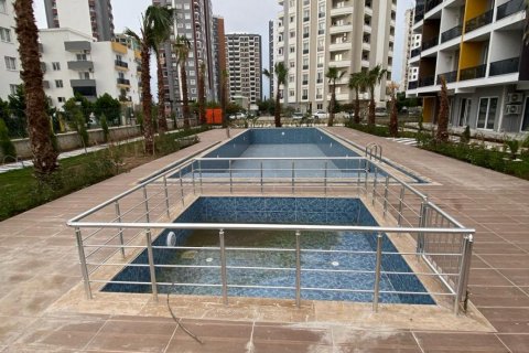for sale in Mersin, Turkey, 1 bedroom, 65m2, No. 163189 – photo 25