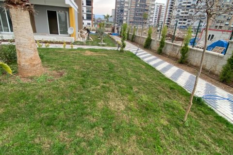 for sale in Mersin, Turkey, 1 bedroom, 65m2, No. 163189 – photo 23