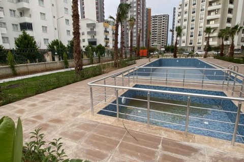 for sale in Mersin, Turkey, 1 bedroom, 65m2, No. 163189 – photo 22