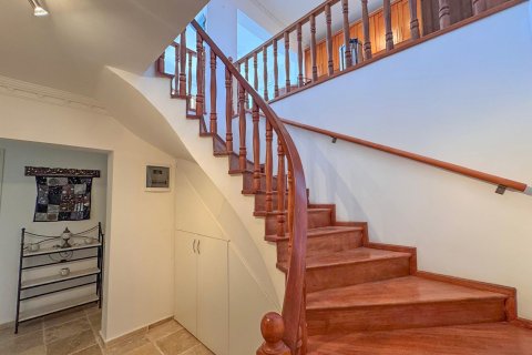 3+1 Leilighet  i Kalkan, Antalya, Tyrkia Nr. 188584 - 19