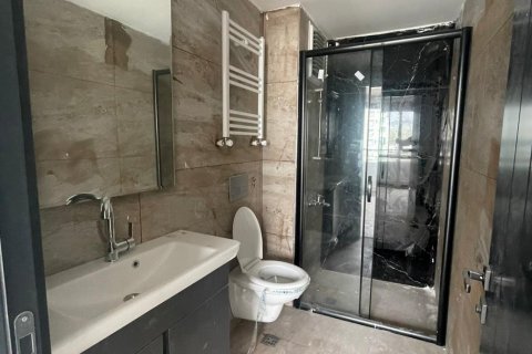 2+1 Lägenhet  i Mersin, Turkiet Nr. 164707 - 10