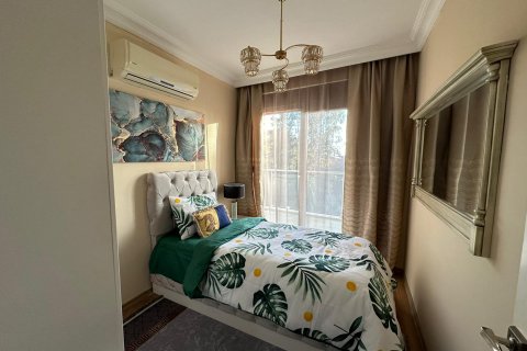 Продажа виллы в Тюрклере, Аланье, Анталье, Турция 4+2, 250м2, №162987 – фото 14
