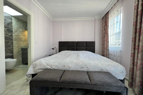 2+1 Wohnung  in Alanya, Antalya, Türkei Nr. 161185 - 20