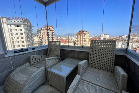2+1 Wohnung  in Alanya, Antalya, Türkei Nr. 161185 - 21