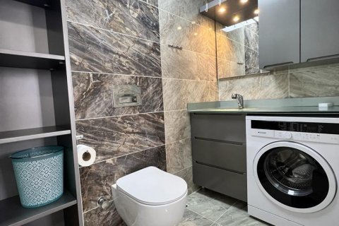2+1 Wohnung  in Alanya, Antalya, Türkei Nr. 161185 - 19