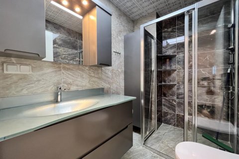 2+1 Wohnung  in Alanya, Antalya, Türkei Nr. 161185 - 18
