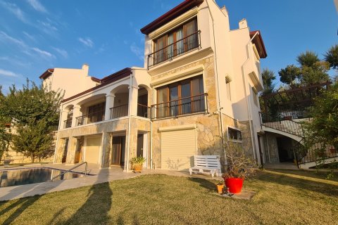   i Kusadasi, Aydin, Turkiet Nr. 188007 - 12