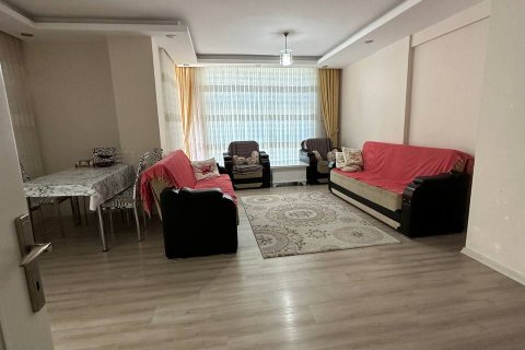 Penthouse for sale  in Konyaalti, Antalya, Turkey, 3 bedrooms, 135m2, No. 170049 – photo 7