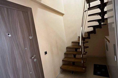 Penthouse for sale  in Konyaalti, Antalya, Turkey, 3 bedrooms, 135m2, No. 170049 – photo 8