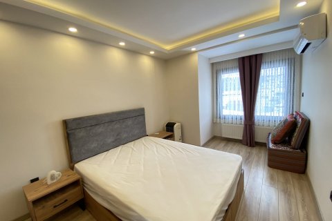 Продажа квартиры  в Измире, Турция 4+1, 220м2, №185433 – фото 12