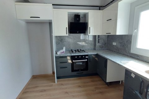 Продажа пентхауса в Мезитли, Мерсине, Турция 4+1, 150м2, №164586 – фото 19
