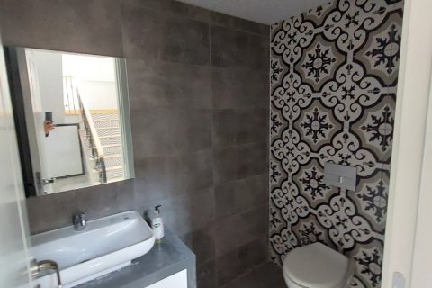 Продажа пентхауса в Мезитли, Мерсине, Турция 4+1, 150м2, №164586 – фото 18