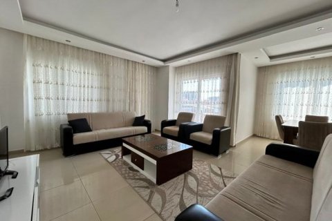 2+1 Leilighet i Alanya, Antalya, Tyrkia Nr. 168624 - 16