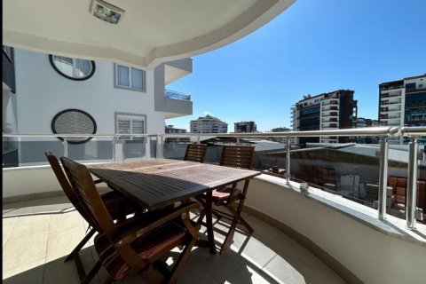 2+1 Leilighet i Alanya, Antalya, Tyrkia Nr. 168624 - 17