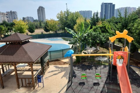 4+1 Wohnung in Mezitli, Mersin, Türkei Nr. 171208 - 25