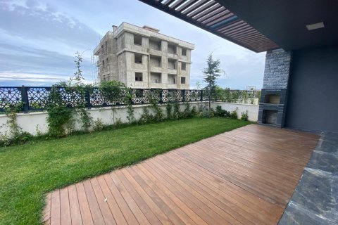 4+1 Villa  i Besikduzu, Trabzon, Tyrkiet Nr. 160374 - 5