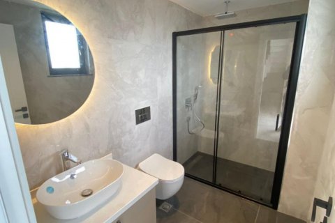 Продажа виллы в Кунду, Анталье, Турция 3+1, 250м2, №178066 – фото 11
