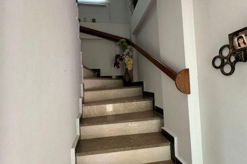 3+1 Villa  i Alanya, Antalya, Tyrkia Nr. 169284 - 14