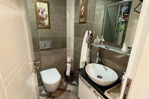 3+1 Villa  i Alanya, Antalya, Tyrkia Nr. 169284 - 16