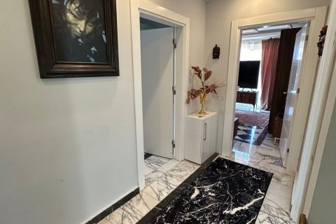 3+1 Villa  i Alanya, Antalya, Tyrkia Nr. 169284 - 15