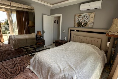3+1 Villa  i Alanya, Antalya, Tyrkia Nr. 169284 - 17