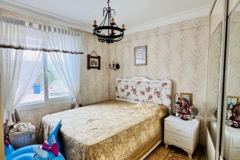 Продажа квартиры в Мерсине, Турция 2+1, 115м2, №177335 – фото 13