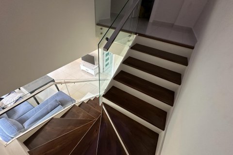 Penthouse for sale in Kestel, Antalya, Turkey, 2 bedrooms, 120m2, No. 161423 – photo 12