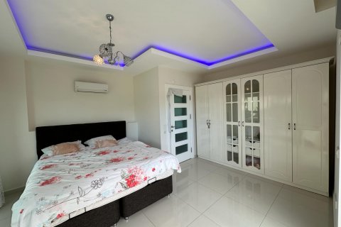 Penthouse for sale in Kestel, Antalya, Turkey, 2 bedrooms, 120m2, No. 161423 – photo 13