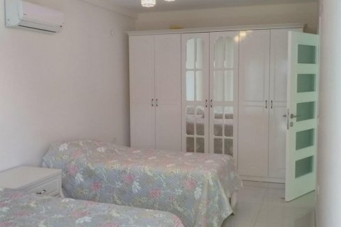 Penthouse for sale in Kestel, Antalya, Turkey, 2 bedrooms, 120m2, No. 161423 – photo 15
