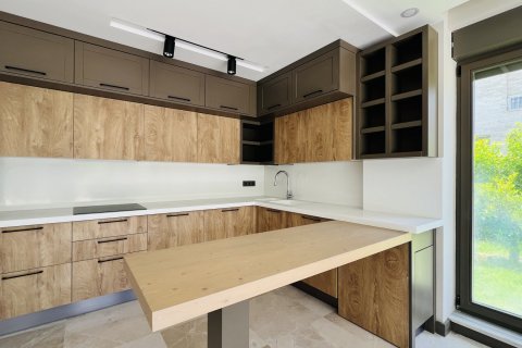 3+1 Villa  i Kemer, Antalya, Turkiet Nr. 192214 - 12