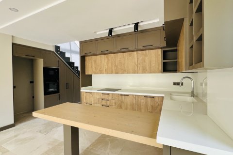 3+1 Villa  i Kemer, Antalya, Turkiet Nr. 192214 - 13