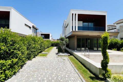 3+1 Villa  i Kemer, Antalya, Turkiet Nr. 192214 - 4