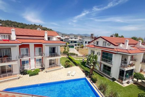 Apartment for sale in Fethiye, Mugla, Turkey, 3 bedrooms, 130m2, No. 194085 – photo 3