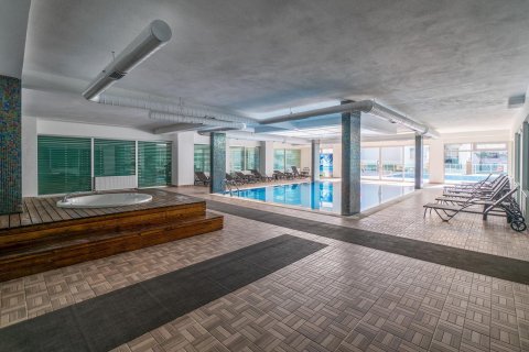 Apartment for sale in Tosmur, Alanya, Antalya, Turkey, 1 bedroom, 70m2, No. 161501 – photo 8