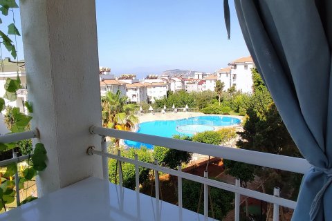 Daire 2+1 Alanya, Antalya, Türkiye №183808 - 4