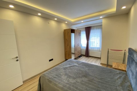 Продажа квартиры  в Измире, Турция 4+1, 220м2, №185433 – фото 14