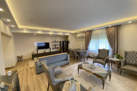Продажа квартиры  в Измире, Турция 4+1, 220м2, №185433 – фото 16