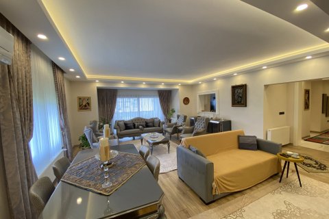 Продажа квартиры  в Измире, Турция 4+1, 220м2, №185433 – фото 15